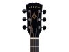 Gitara akustyczna ARROW Gold D (BLK)
